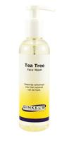 Ginkel's Face Wash Tea Tree - thumbnail