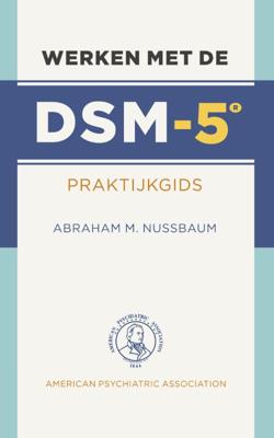 Werken met de DSM-5 (Paperback) Werken met de DSM-5 (Paperback)