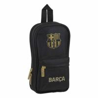 Etui F.C. Barcelona M847 Zwart 12 x 23 x 5 cm - thumbnail