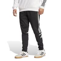 adidas Squadra 25 Joggingsbroek Zwart Wit - thumbnail