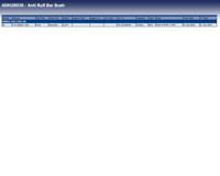 Stabilisatorlager aan draagarm ADH28038 - thumbnail