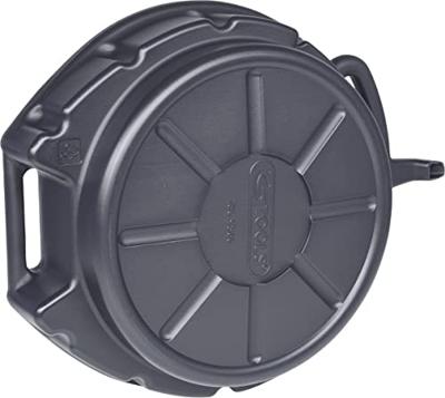 KS Tools 150.9360 150.9360 Opvangkuip (Ø x h) 445 mm x 145 mm 17 l