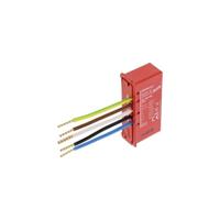 DEHN 900443 SK EK480 G2S-2d LM DCOR Voedingsbak Mast Aantal rijen: 1 Inhoud: 1 stuk(s) - thumbnail