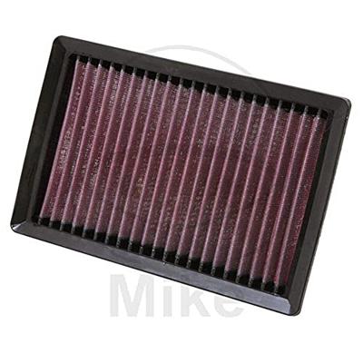 K&N vervangings-luchtfilter replac. filter bm-1010r
