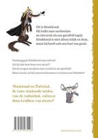 Boek Stinkhond Gaat Naar School - thumbnail