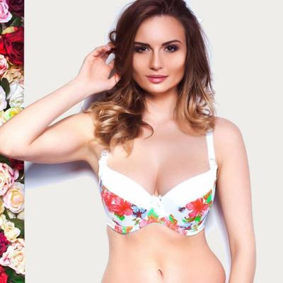 Kostar Zwangerschapsbh / Voedingsbh in Bloom