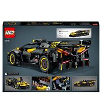 LEGO technic 42151 bugatti bolide - thumbnail