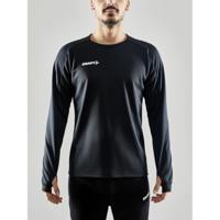 Craft 1910160 Evolve Crew Neck Men - Black - S - thumbnail