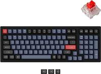 Keychron K4 Pro-H1 toetsenbord - thumbnail