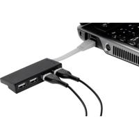 4-Port USB 2.0 HUB PERP - thumbnail