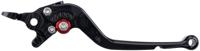LSL koppelingshendel clutch lever elox sw - thumbnail
