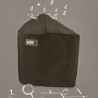 Weber Luxe hoes performer - thumbnail