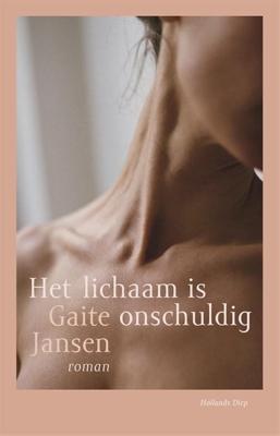 Het lichaam is onschuldig - Gaite Jansen - ebook