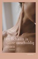 Het lichaam is onschuldig - Gaite Jansen - ebook - thumbnail