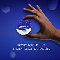 Vaseline Lip Therapy Original - thumbnail