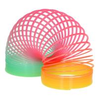 Trapveer Regenboog - thumbnail