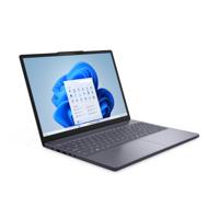Lenovo IdeaPad Slim 3 15ARP10 AMD Ryzen™ 5 7535HS Laptop 38,9 cm (15.3") WUXGA 16 GB DDR5-SDRAM 512 GB SSD Wi-Fi 6 (802.11ax) NoOS - thumbnail