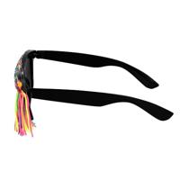 Festival Partybril met Franjes - thumbnail