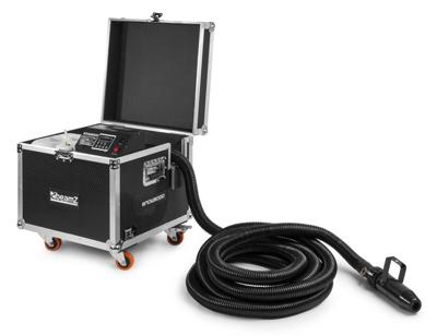 BeamZ SNOW5000 professionele sneeuwmachine