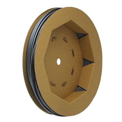 Shimano doos buitenkabel slr 5mm/40mtr. grijs