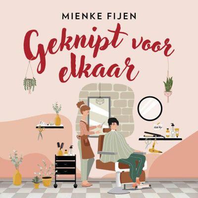 Geknipt voor elkaar