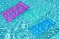 Bestway Luchtmatras Oprolbaar Kleur Assortiment 213x86 cm Strand en Zwembad 44020 - thumbnail