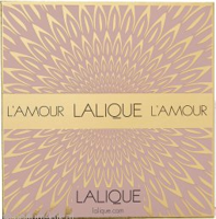 Lalique L'Amour de Lalique Eau de Parfum 50ml - thumbnail