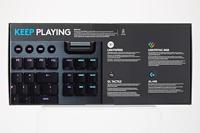 Logitech G G915 Lightspeed TKL toetsenbord Draadloos Zwart - GL Tactile - thumbnail