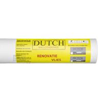 Dutch Wallcoverings Renovlies 150 grams 25 x 1 mtr - thumbnail