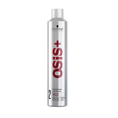 Extra Vasthoudende Haarspray Schwarzkopf 500 ml