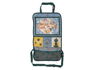 Organizer auto (Paw Patrol) Organizer auto (Paw Patrol)