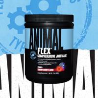Animal Flex 30servings Cherry Berry - thumbnail