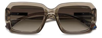 Unisex zonnebril Polaroid PLD 6223_S_X 5409QLA