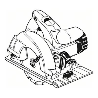 Bosch Accessoires Cirkelzaagblad Multi Material 180 x 30/20 x 2,4 mm, 48 1st - 2608640507 Bosch Accessoires Cirkelzaagblad Multi Material 180 x 30/20 x 2,4 mm, 48 1st - 2608640507