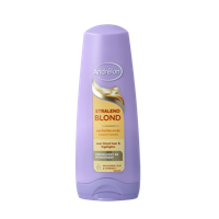 Conditioner stralend blond 250 Milliliter - thumbnail