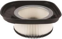 Makita Accessoires filter hepa - 197166-6 - 197166-6 - thumbnail
