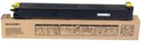 Tonercartridge sharp mx-23gtya geel - thumbnail