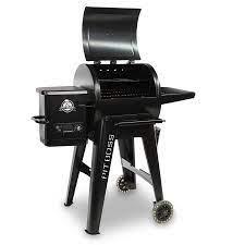 Navigator 550 Pelletsmoker Pit Boss - Pit boss Navigator 550 Pelletsmoker Pit Boss - Pit boss