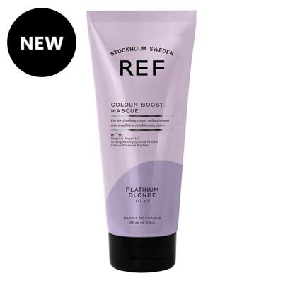 REF Colour Boost Haarmasker 200ml
