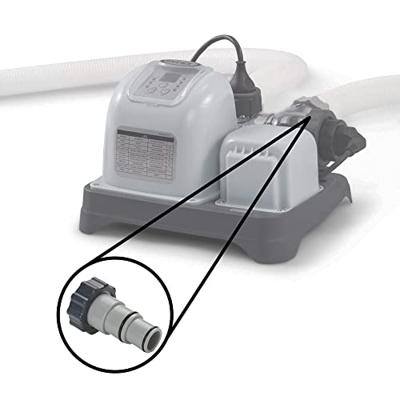 Intex adapter A set (Ø 38-32 mm) Intex adapter A set (Ø 38-32 mm)