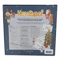 Outdoor Play Making memories kerstspel - thumbnail