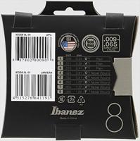 Ibanez IEGS8 snarenset 8-snarige elektrische gitaar 09-65 - thumbnail