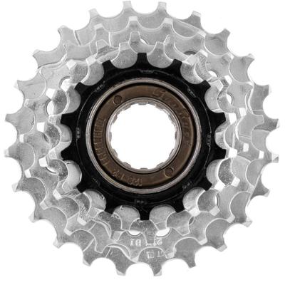 SunRace freewheel 5-fit 14-24