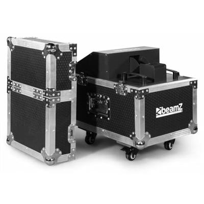 Beamz HZ3000 hazer rookmachine - thumbnail