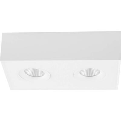 EVN DE20160102 EVN Lichttechnik Plafondlamp 16 W Wit