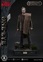 Valhalla Rising Real Elite Masterline Series Statue 1/4 One Eye Bonus Version 57 cm - thumbnail