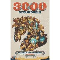 3000 Scoundrels Double or Nothing - thumbnail