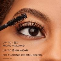 Lancôme Monsieur Big Mascara Big is the New Black 10ml - thumbnail