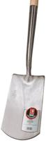 Idealspaten-bredt spade ecco gepol. et85 - 11060203 - 11060203 - thumbnail