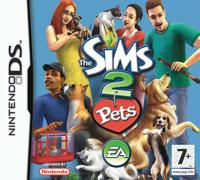 De Sims 2 Huisdieren - thumbnail